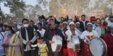 Meghalaya Assembly Election: टीएमसी ने झोंकी ताकत, मेघालय में सरकार बनाने का किया दावा



