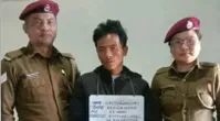 एक करोड़ से ज्यादा कीमत की 279 ग्राम हेरोइन बरामद, म्यांमार का एक नागरिक गिरफ्तार