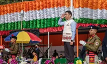 पेमा खांडू ने 'ड्रग्स मुक्त अरुणाचल' के लिए धर्मयुद्ध में शामिल होने का किया आह्वान