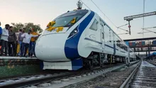 कांग्रेस सांसद प्रद्युत बोरदोलोई ने तिनसुकिया-नई दिल्ली रूट पर वंदे भारत ट्रेन चलाने की मांग की