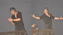 Pathaan की ताबड़तोड़ कमाई देख फैंस के आगे नतमस्तक हुए Shah Rukh Khan, इस तरह किया शुक्रिया