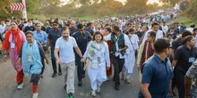 भारत जोड़ो यात्रा के बाद क्या है राहुल गांधी का नया प्लान! जानिए 2024 तक कैसे एक्टिव रहेगी कांग्रेस