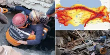 7 की तीव्रता से शुरू होती है भयंकर तबाही! जानिए कितना खतरनाक होता है तुर्की जैसा भूकंप