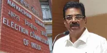 मिजोरम के राज्यपाल ने लाभ के पद मामले में मंत्री की अयोग्यता पर ECI से मांगी सलाह



