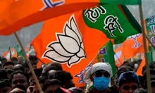 मिजोरम परिषद चुनाव में भाजपा की सफलता से सत्तारूढ़ एमएनएफ चिंतित, कांग्रेस के उड़े होश

