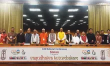 सिक्किम ने की 'धर्म, पारिस्थितिकी और मीडिया' पर C20 शिखर सम्मेलन की मेजबानी 