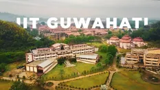 IIT Guwahati Recruitment 2022 :  विभिन्न परियोजना आधारित पदों के लिए आवेदन आमंत्रित

