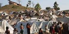 मिजोरम सरकार के लिए परेशानी का सबब म्यांमार के शरणार्थी, संख्या बढ़कर 30 हजार के पार



