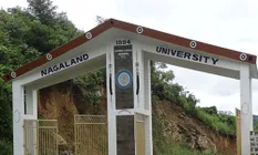 नागालैंड विश्वविद्यालय भर्ती 2023 : शिक्षण पदों के लिए आवेदन आमंत्रित