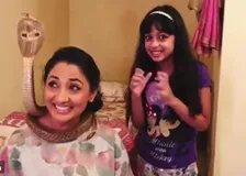 सोशल मीडिया पर एक Video पोस्ट ने अभिनेत्री को पहुंचाया जेल!