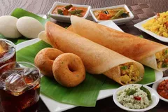असम : साउथ इंडियन फूड फेस्टिवल आज से 