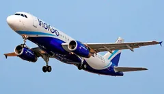 मेघालय एयरपोर्ट मामले में इंडिगो और स्पाइसजेट को SC से राहत, नहीं शुरू होंगी उड़ानें
