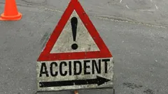 नलबाड़ी में सड़क दुर्घटना में एक की मौत
