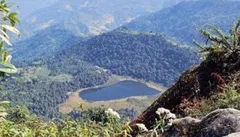सिक्किम में है एक अनोखी झील, जहां पूरी होती हैं मन्नतें