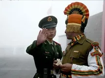 Doklam विवाद पर चीन ने भारत को लेकर कह दी ऐसी बात