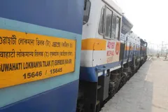 यात्रियों के लिए खुशखबरी - पूसी रेलवे शीघ्र ही आठ ट्रेनों को सेवा पुन: शूरू करेगा 