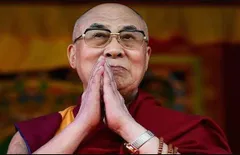 दलाई लामा की जासूसी कर रहा है चीन, तिब्बत और बौद्ध क्षेत्रों पर है बुरी नजर!
