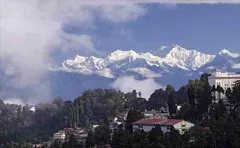 अब Bollywood में झलकेगी सिक्किम की छटा