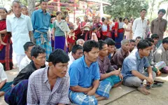 अरुणाचल प्रदेश ने नागरिकता के लिए 900 चकमा और हाजोंग शरणार्थियों की सूची बनाई