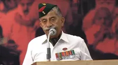 राज्यपाल बीडी मिश्रा ने नागरिक-सैन्य तालमेल पर दिया जोर, जानिए क्या है वजह