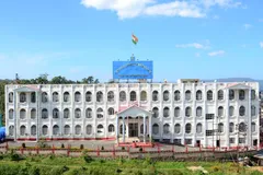 मेघालय HC का असम सरकार को निर्देश , अवैध रूप से खनन किए गए कोयले के परिवहन पर हलफनामा दायर करे 