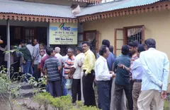 Assam NRC: 'पूरे देश में घुसपैठियों की हो पहचान'