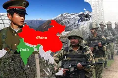 चीन को लेकर सामने आई सबसे चौंकाने वाली बात, भारत के इस राज्य पर मंडरा रहा है बड़ा खतरा