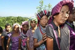 अनशन के बाद भी 16 अगस्त से शुरू हो जाएगी रियांग जनजातियों की घर वापसी
