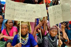 त्रिपुरा में रह रहे 32 हजार रियांग आदिवासियों को मोदी सरकार अब नहीं देगी राहत सामग्री