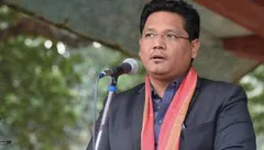 मेघालय के बाद असम में भी दांव लगाएगी NPP, जारी की पांच उम्मीदवारों की सूची