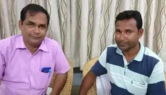 डी वोटरः एक भाई भारतीय और दूसरा हो गया विदेशी, दोनों के पास एक दस्तावेज
