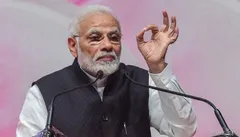 PM मोदी ने किया हिमा दास की जिक्र, कहा- खेतों की पंगडंडियों पर संतुलन साधते हुए पहुंची इस स्तर पर