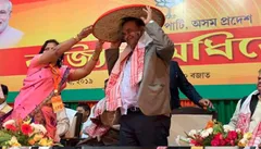 असम में सभी भाजपा के उम्मीदवारों की विजय सुनिश्चित :  हिमंत