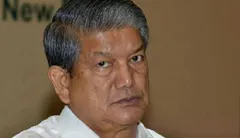 Assam में मुख्यमंत्री को बदलना कांग्रेस का लक्ष्यः रावत