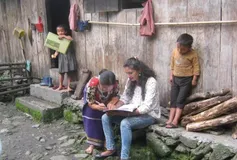 दो बच्चे पैदा करने पर स्थानीय महिलाओं को प्रोत्साहित करेगी सिक्किम सरकार
