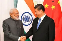 चीन ने जीता हिंदुस्तान का दिल, सबसे पहले किया ये काम