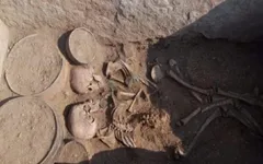 खुदाई में मिले 4000 साल पुराने कंकाल, सच्चाई जानकर उड़ जाएंगे होश

