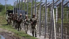 भारत-बांग्लादेश के अधिकारियों ने की सीमा सुरक्षा को लेकर बैठक