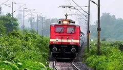 एनएफ रेलवे भर्ती 2023 : पूर्णकालिक अनुबंध के आधार पर योग्य उम्मीदवारों से आवेदन आमंत्रित 