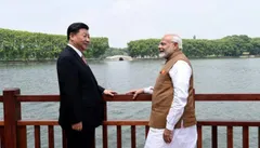 मोदी-शी चिनफिंग मुलाकात में पूर्वोत्तर सीमा विवाद भी अजेंडे में, रक्षा और कारोबार पर होगी बात