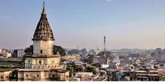 अयोध्या में श्रद्धालुओं के लिए रसोई चलाएगा पटना का महावीर मंदिर