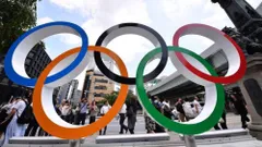 मोदी सरकार के मंत्री ने दिखाई दुनिया को ताकत, ओलंपिक संघ को उठाना पड़ा ऐसा कदम