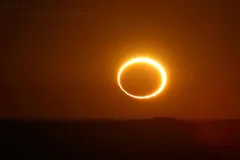 जल्द आने वाला है साल का आखिरी सूर्य ग्रहण, कुछ ऐसा दिखेगा हमारा सूर्य, आप भी होंगे हैरान