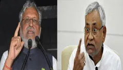 भाजपा नेता ने कहा बिहार में 15 मई से लागू होगी NPR, नीतीश के मंत्री ने दिया ऐसा जवाब, पड़ सकती है फूट