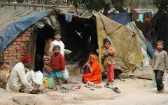 बड़ा ऐलान! कोरोना की वजह से इतना गरीब हो जाएगा भारत