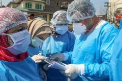 नागालैंड ने कोरोना के 5 नए मामले दर्ज, संक्रमितों की संख्या बढ़कर 35,555 हुई