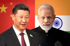 कोरोना संकट के चलते भारत और चीन को लगा तगड़ा झटका, जानिए कैसे