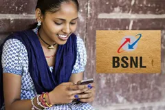 BSNL उपभोक्ताओं को दी खुशखबरी, मिलेगा 300GB फ्री डेटा


