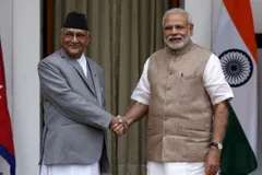 आखिरकार मोदी सरकार के सामने झुक गया नेपाल, जारी किया ऐसा बड़ा बयान