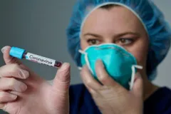 खुशखबरीः मौत बांट रहे कोरोना वायरस की उल्टी गिनती शुरु, इस कंपनी ने बना लिया है टीका!